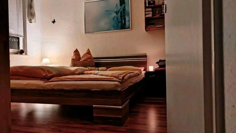 2 Zimmer Wohnung mit 46 m² in Dessau-Roßlau – Bild 6