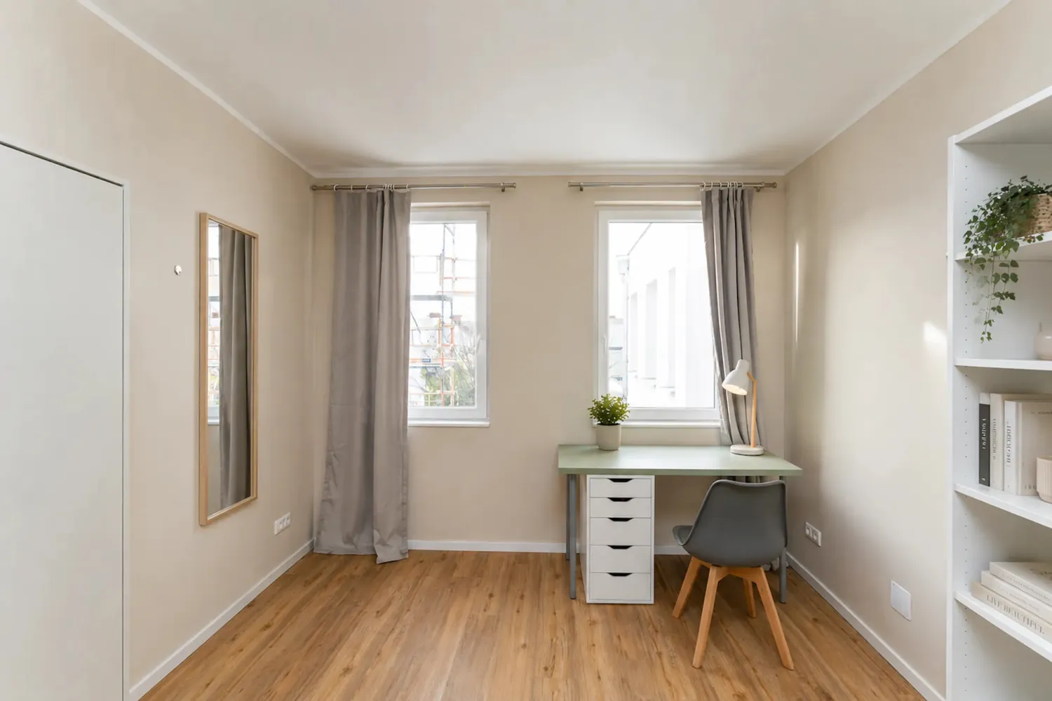 WG-Zimmer mit 16 m² in Berlin – Bild 3