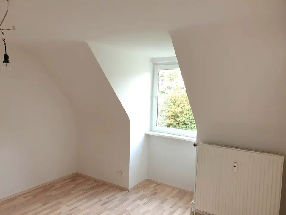 2 Zimmer Wohnung mit 42 m² in Einbeck – Bild 1