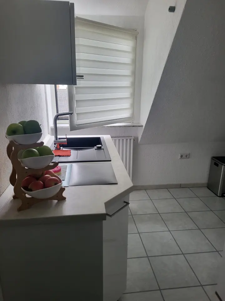 3 Zimmer Wohnung mit 56 m² in Hamm – Bild 4