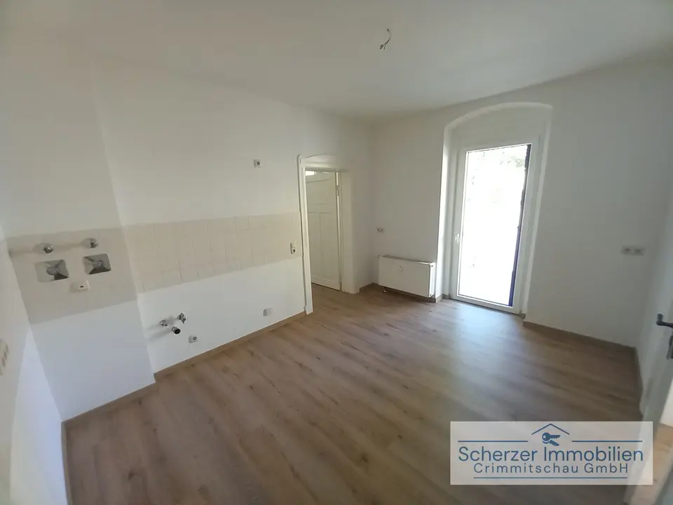2 Zimmer Wohnung mit 67 m² in Crimmitschau – Bild 8