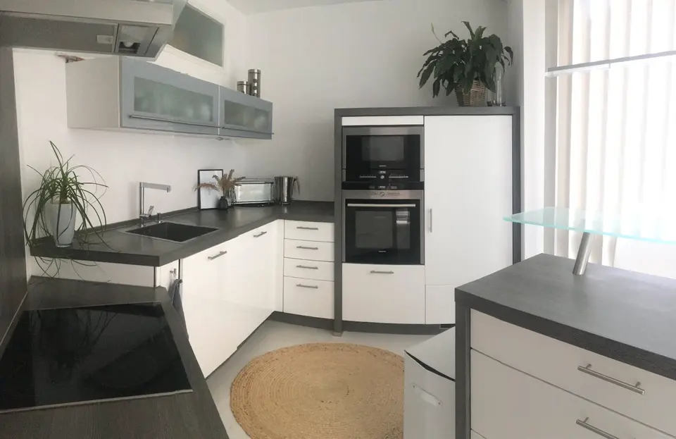 2 room apartment with 53 m² in Gifhorn – Photo 1