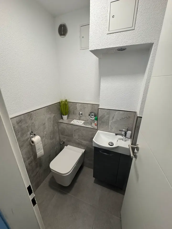 WG-Zimmer mit 114 m² in Heilbronn – Bild 8