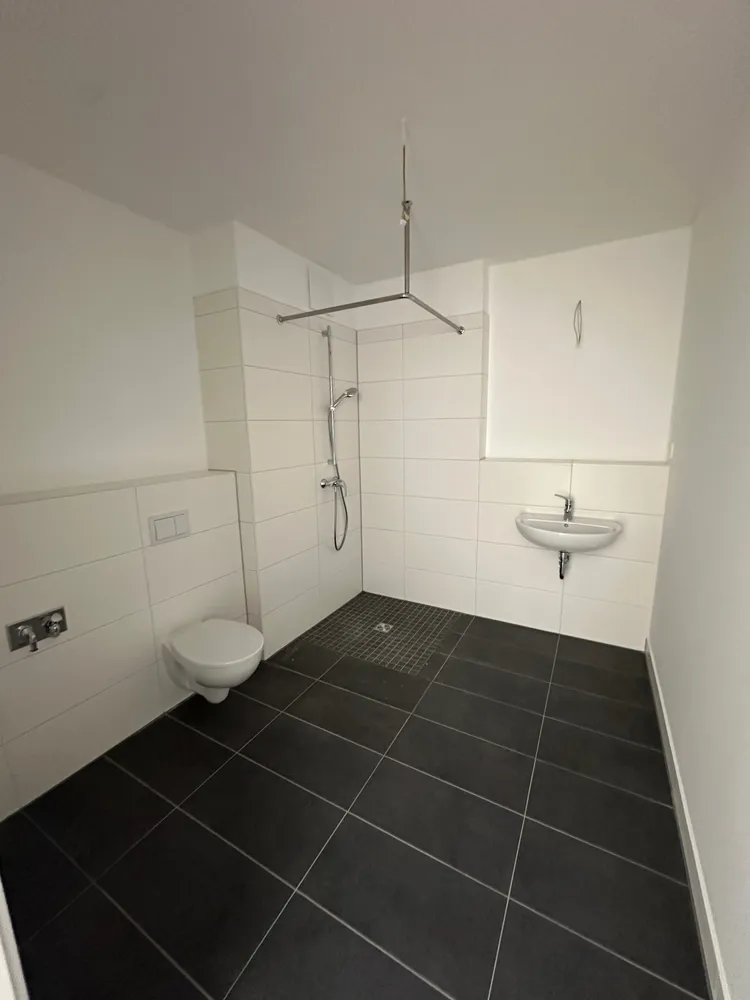 2 room apartment with 53 m² in Berlin – Photo 5