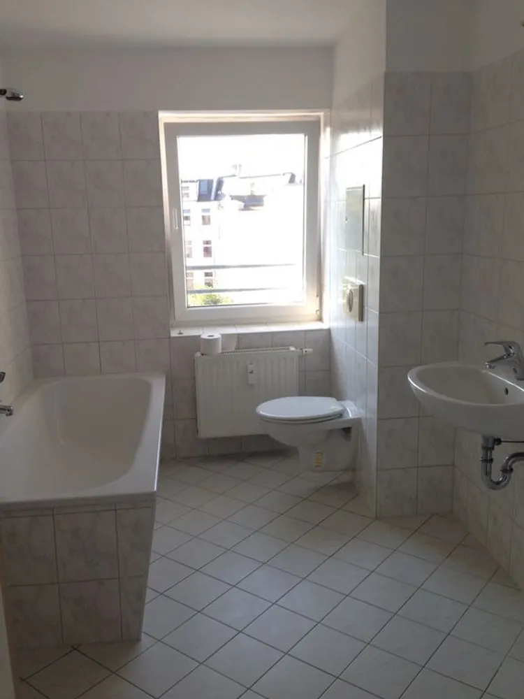 2 room apartment with 50 m² in Magdeburg – Photo 6