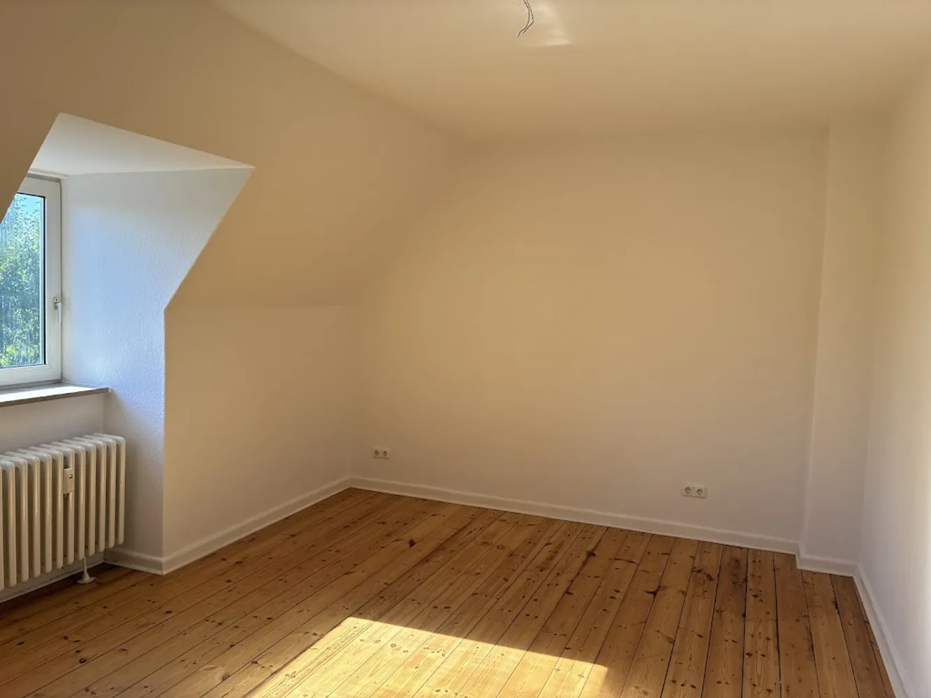 2 Zimmer Wohnung mit 52 m² in Kiel – Bild 2