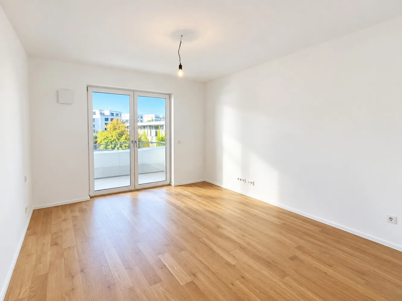 2 Zimmer Wohnung mit 54 m² in Frankfurt am Main – Bild 5