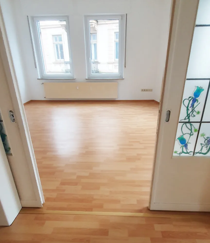 4 Zimmer Wohnung mit 110 m² in Herford – Bild 8