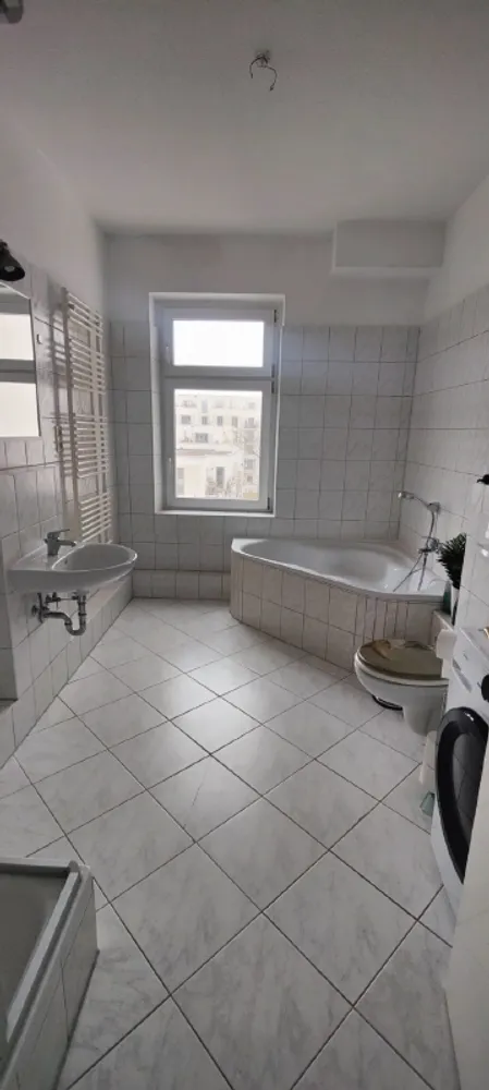 2 Zimmer Wohnung mit 61 m² in Leipzig – Bild 12