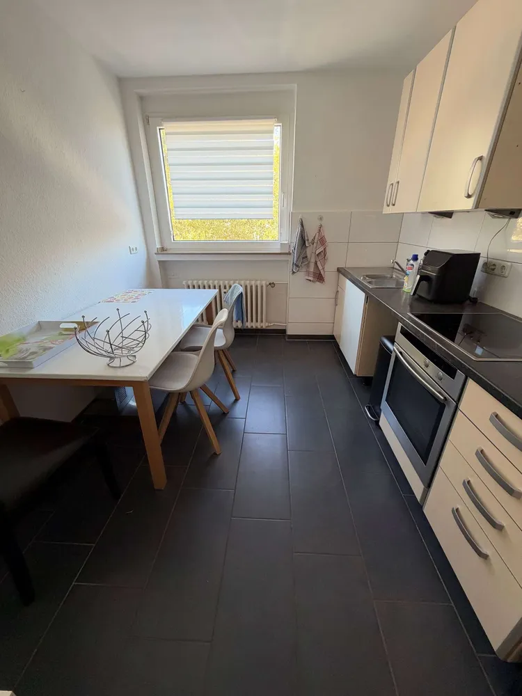 3 Zimmer Wohnung mit 57 m² in Recklinghausen – Bild 6