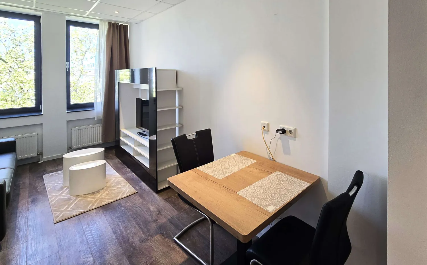 1 Zimmer Wohnung mit 30 m² in Frankfurt am Main – Bild 6