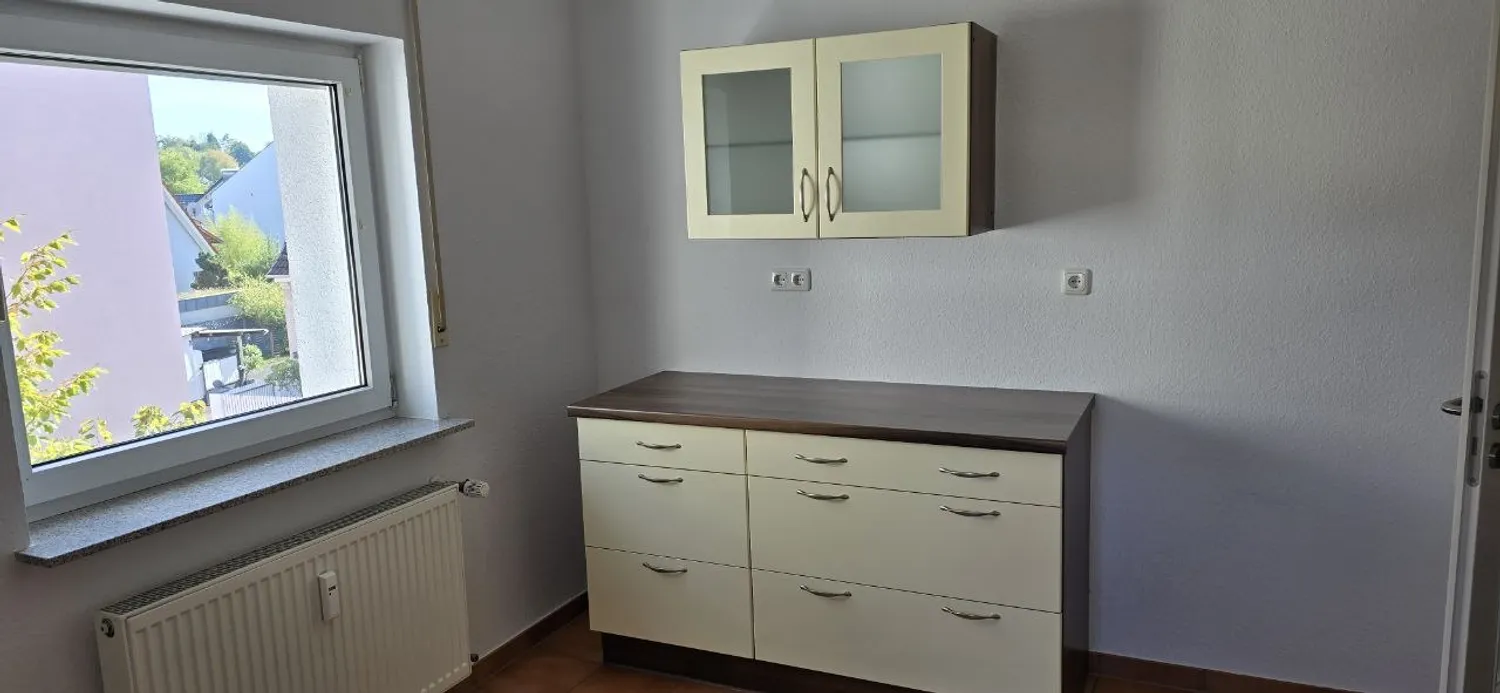 3 Zimmer Wohnung mit 100 m² in Aschaffenburg – Bild 3