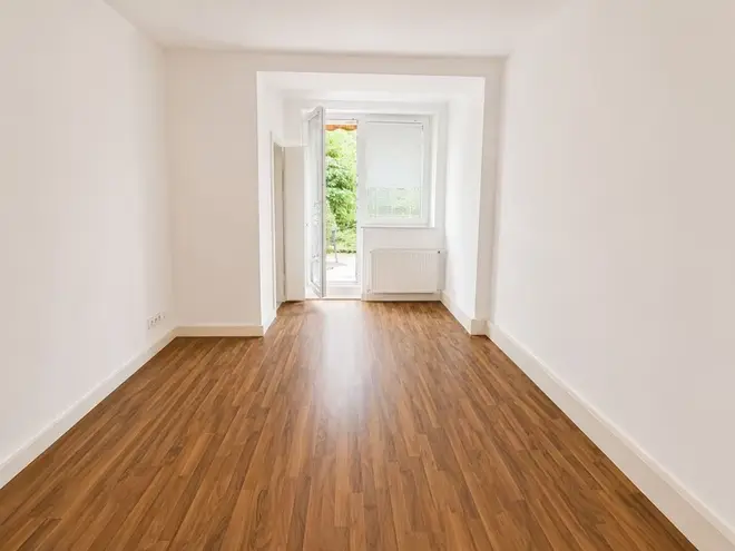 1 Zimmer Wohnung mit 57 m² in Düsseldorf – Bild 3