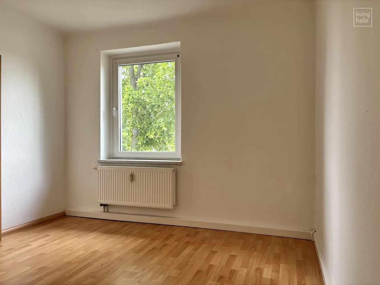 2 Zimmer Wohnung mit 42 m² in Halle (Saale) – Bild 8