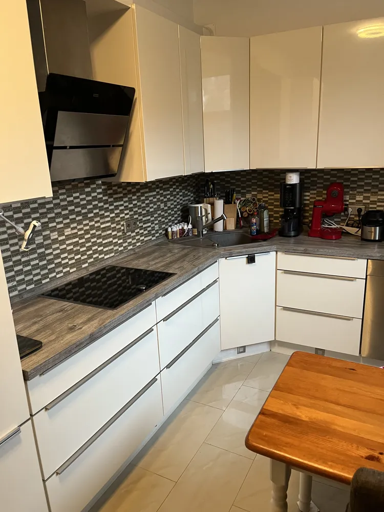 4 Zimmer Wohnung mit 102 m² in Braunschweig – Bild 3