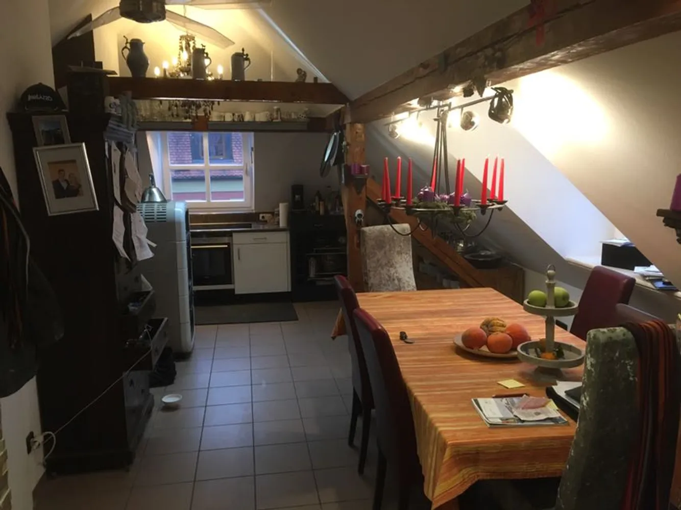 2 Zimmer Wohnung mit 60 m² in Erding – Bild 8