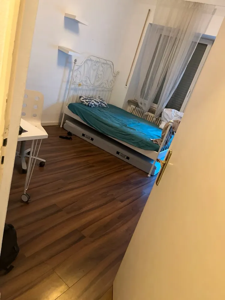 WG-Zimmer mit 16 m² in Stuttgart – Bild 4