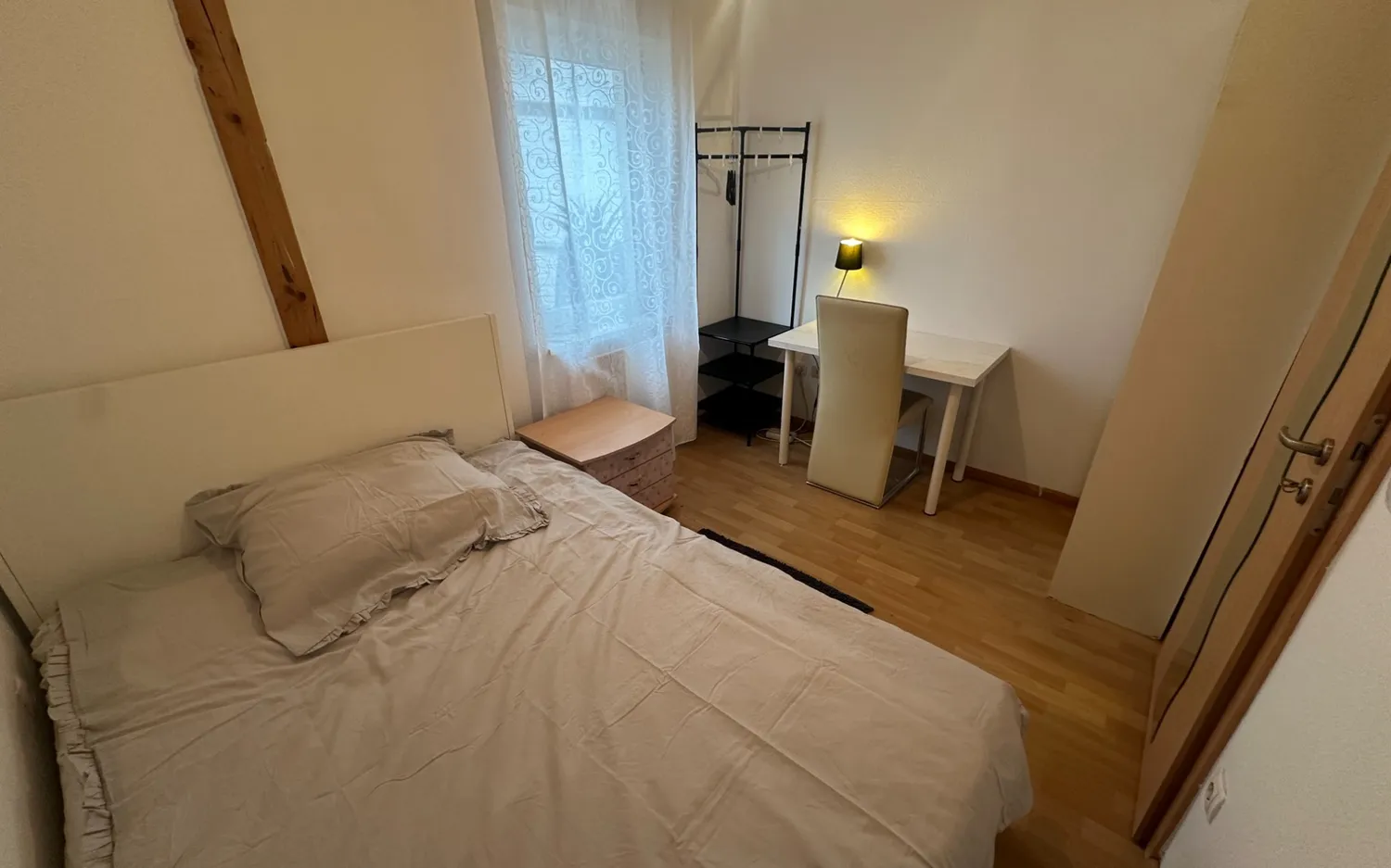 WG-Zimmer mit 10 m² in Kehl – Bild 4