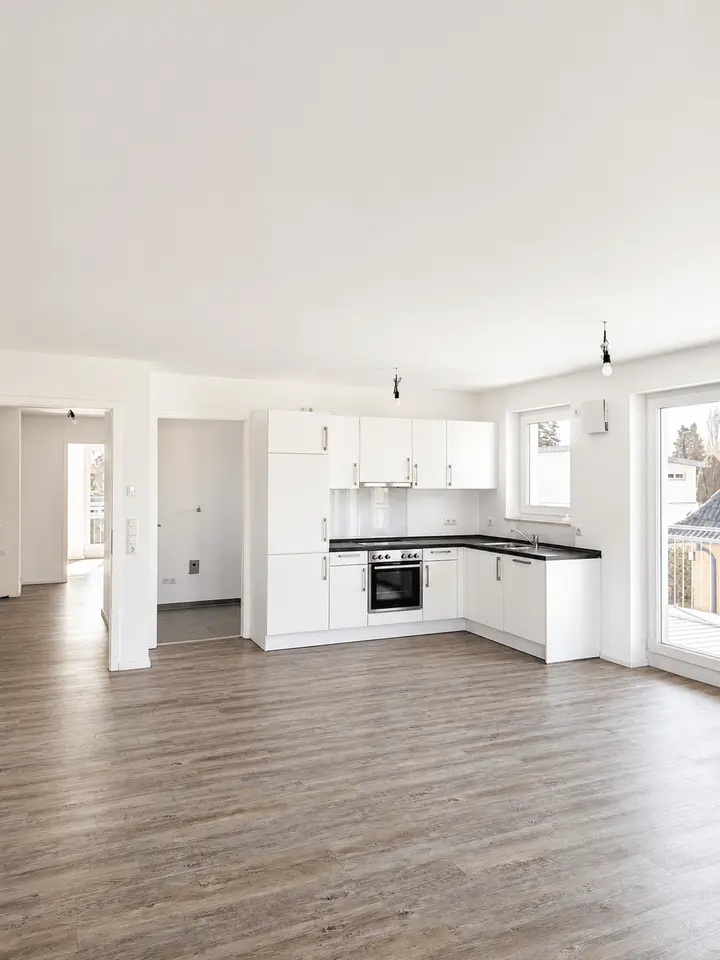 2 Zimmer Wohnung mit 100 m² in Oldenburg – Bild 9