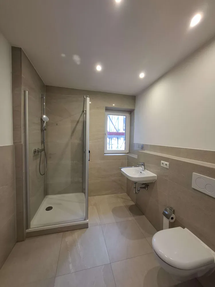 2 Zimmer Wohnung mit 57 m² in Erlangen – Bild 5