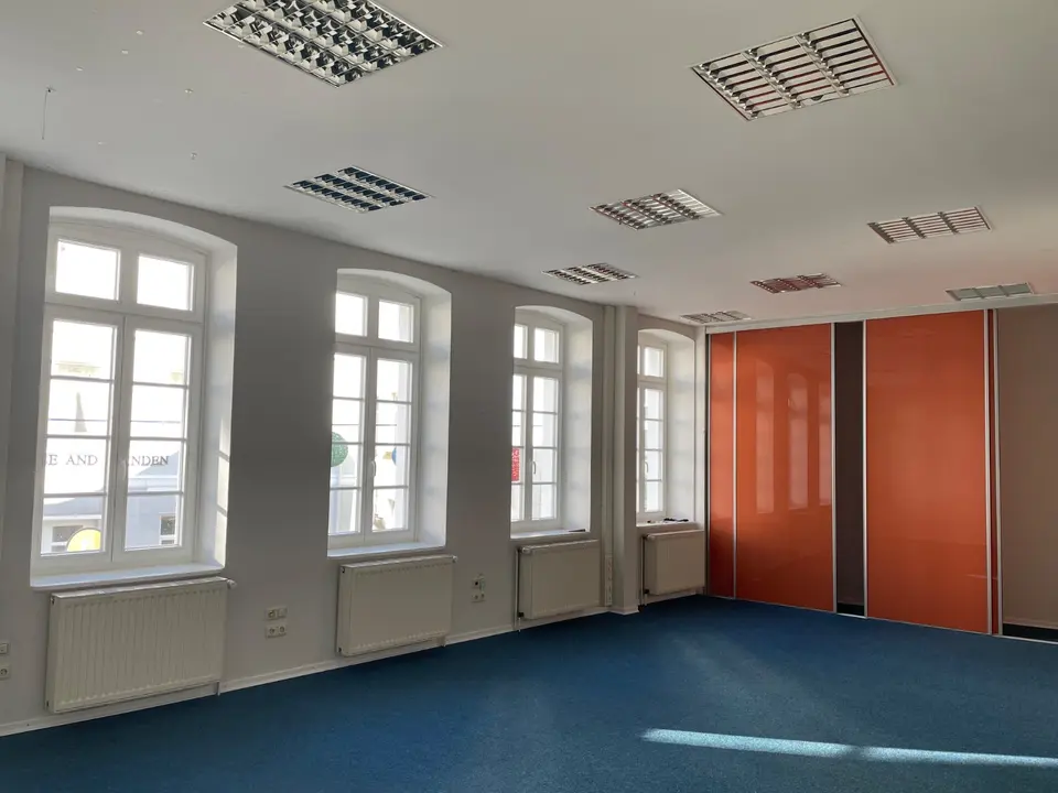 3 Zimmer Wohnung mit 135 m² in Minden – Bild 4