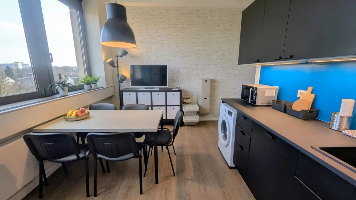 Shared room with 17 m² in Munich – Photo 3