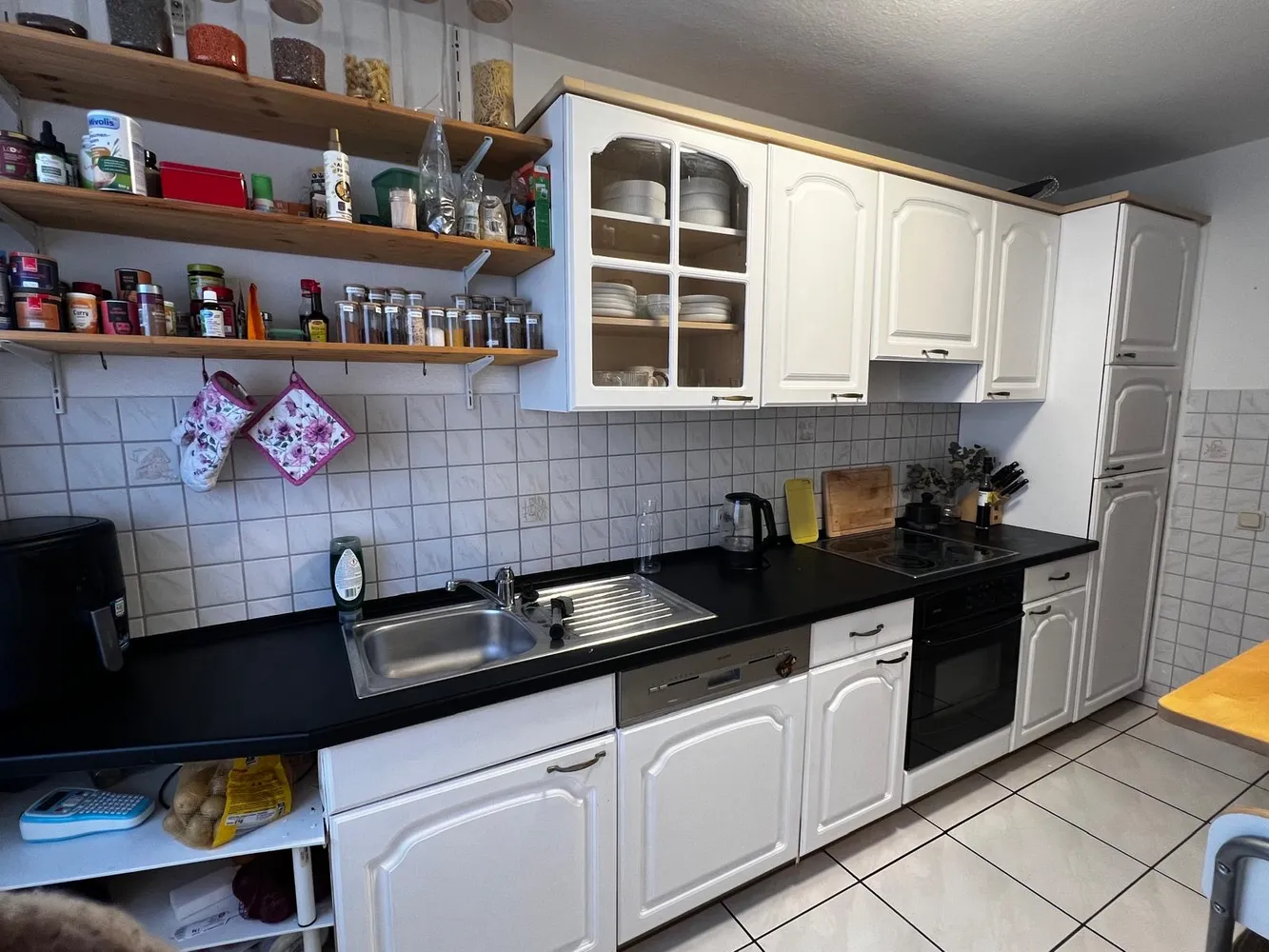 2 Zimmer Wohnung mit 53 m² in Bottrop – Bild 8