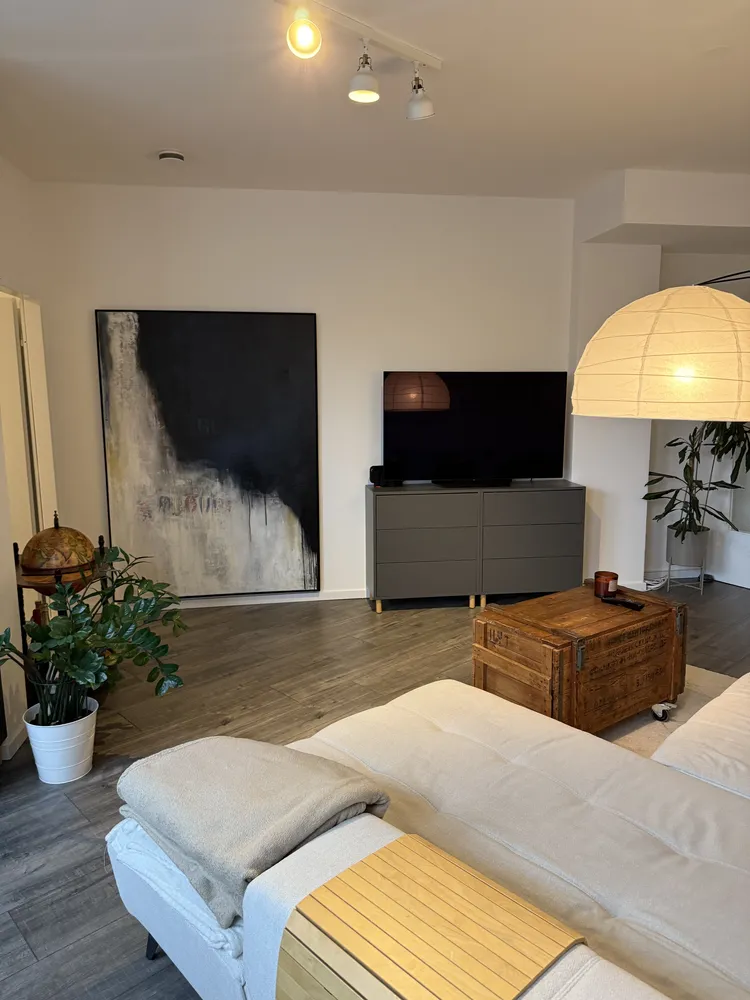 4 Zimmer Wohnung mit 90 m² in Düsseldorf – Bild 5