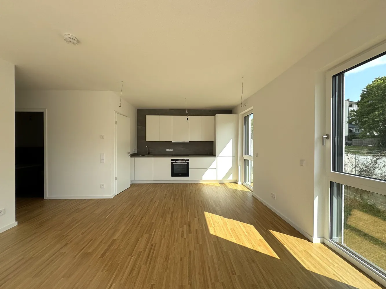 3 Zimmer Wohnung mit 82 m² in Bonn – Bild 1