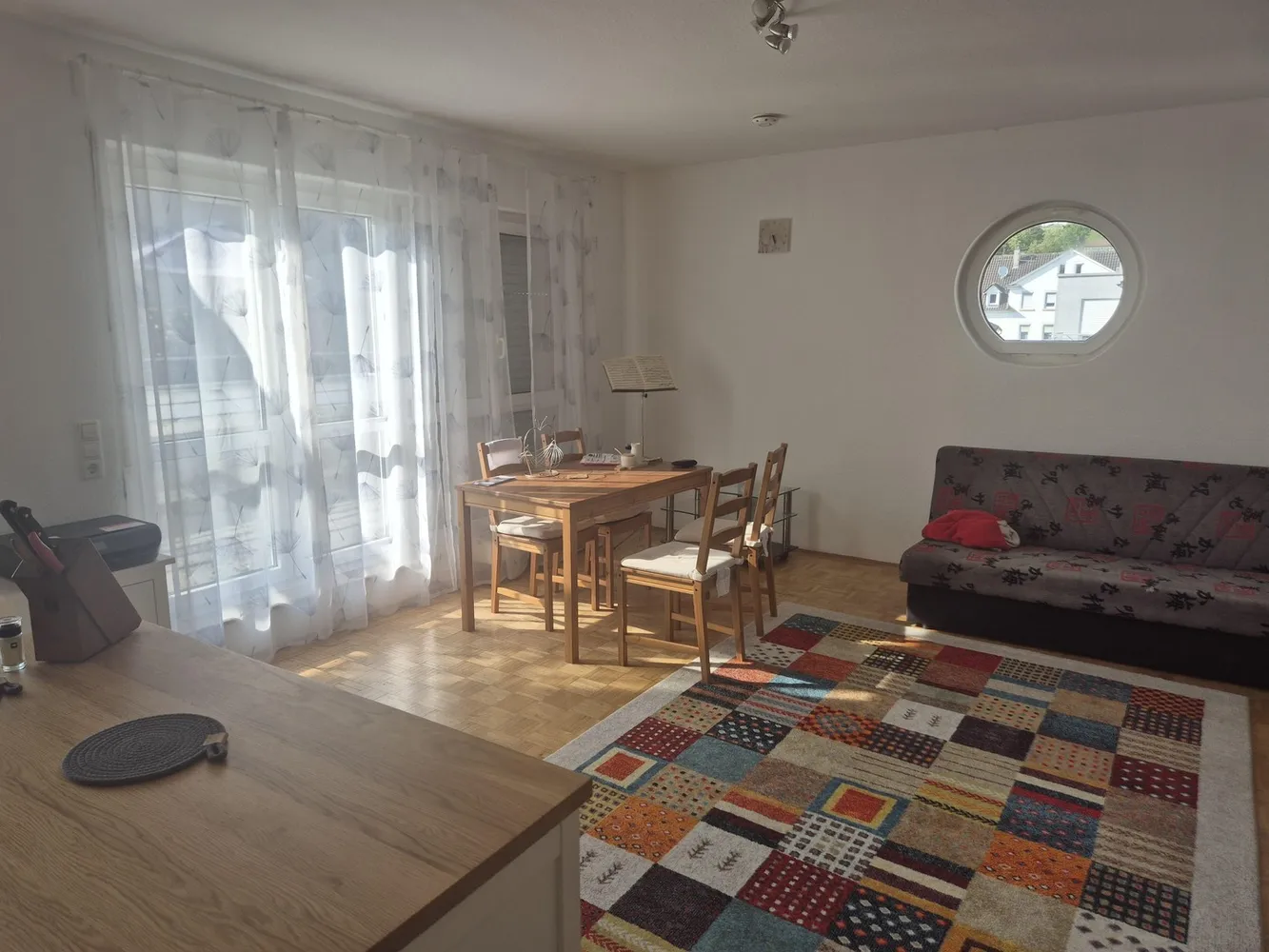 2 Zimmer Wohnung mit 63 m² in Esslingen am Neckar – Bild 1