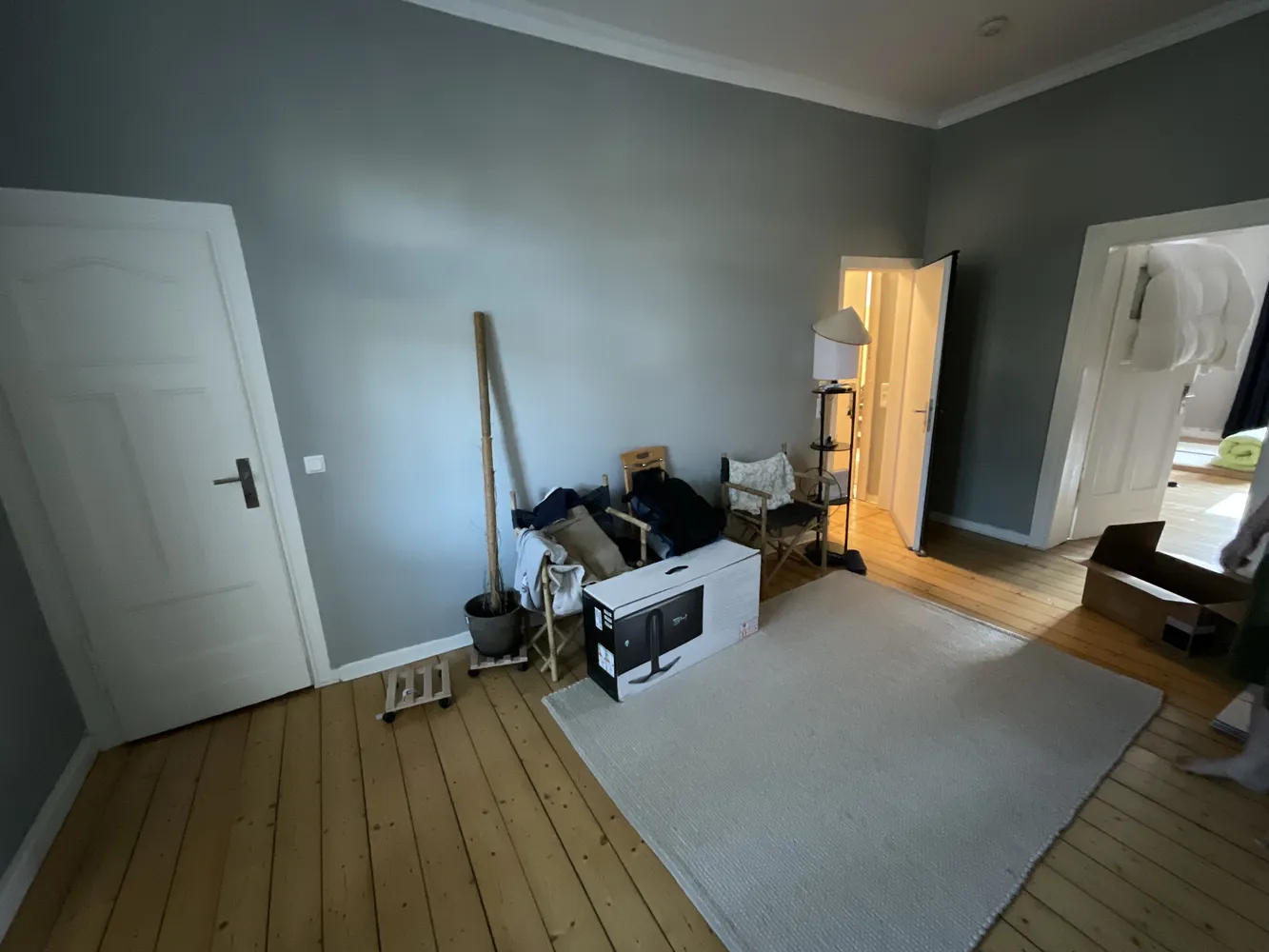 2 Zimmer Wohnung mit 56 m² in Dortmund – Bild 3