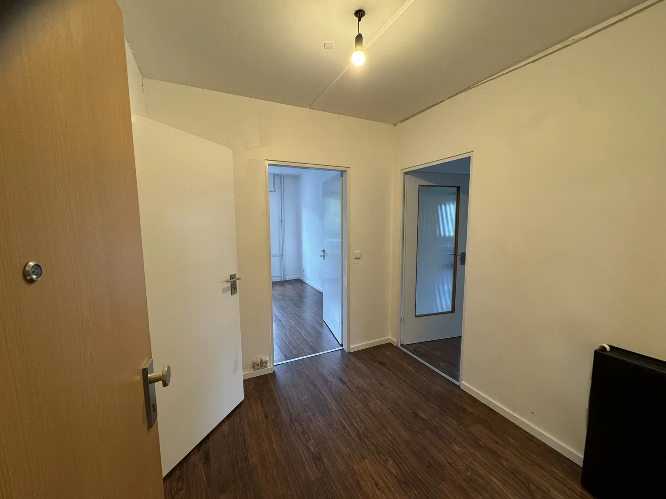 3 room apartment with 63 m² in Ludwigshafen am Rhein – Photo 8