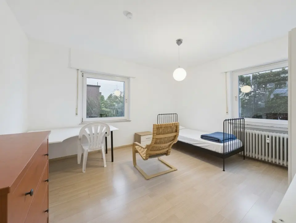 Studio mit 20 m² in Leonberg – Bild 9