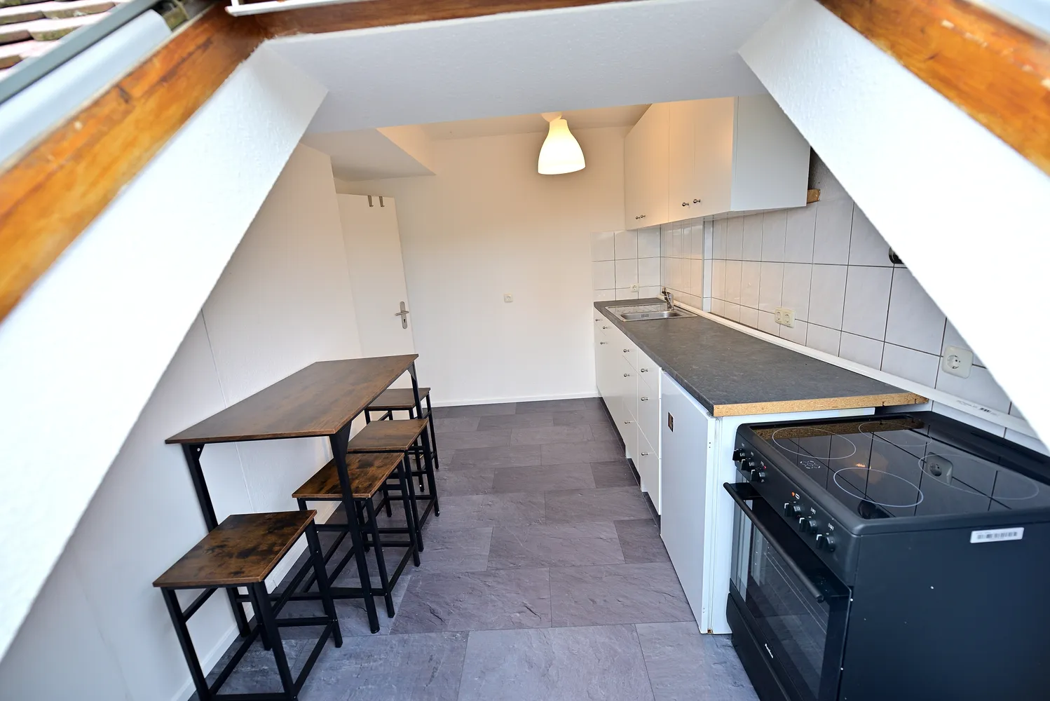 2 Zimmer Wohnung mit 49 m² in Nürnberg – Bild 10