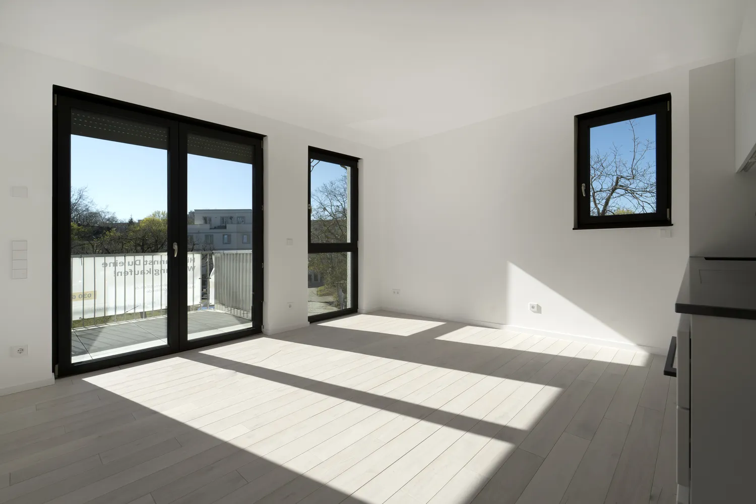 2 Zimmer Wohnung mit 43 m² in Berlin – Bild 8