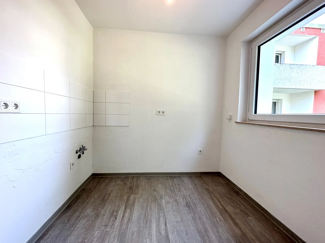 3 Zimmer Wohnung mit 51 m² in Dortmund – Bild 6
