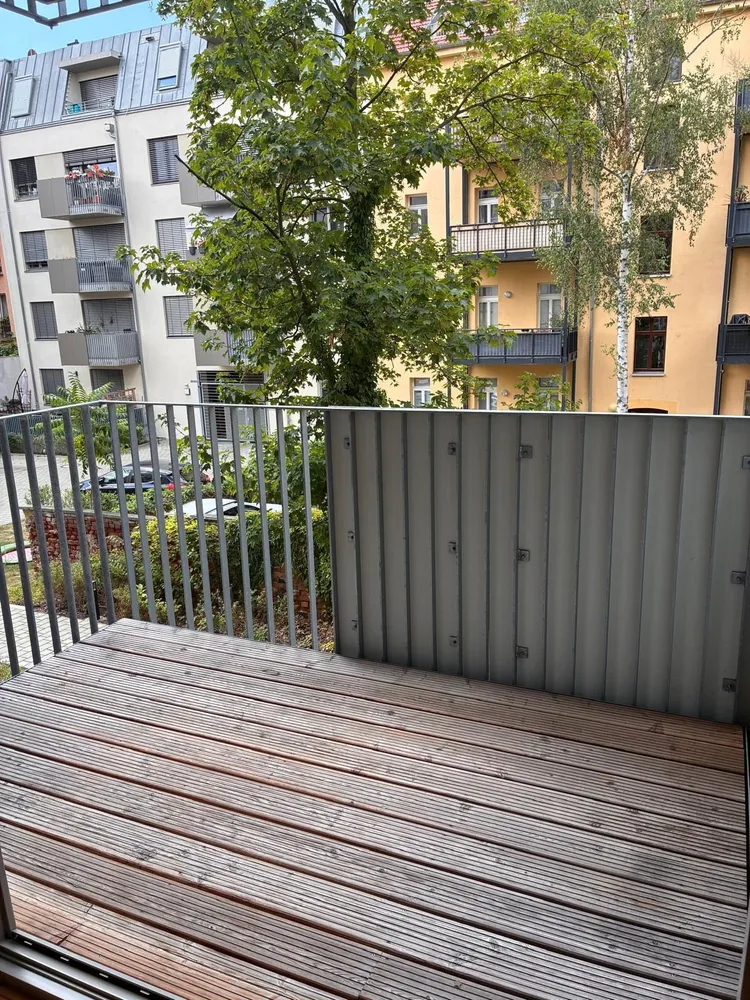 3 Zimmer Wohnung mit 71 m² in Leipzig – Bild 11