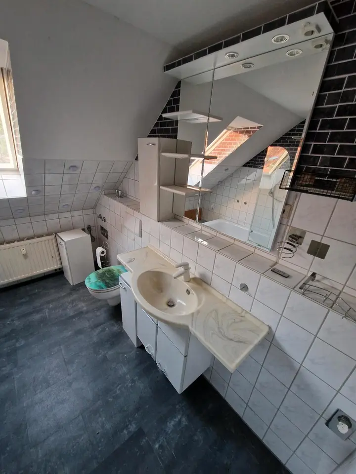 4 Zimmer Wohnung mit 91 m² in Borna – Bild 10