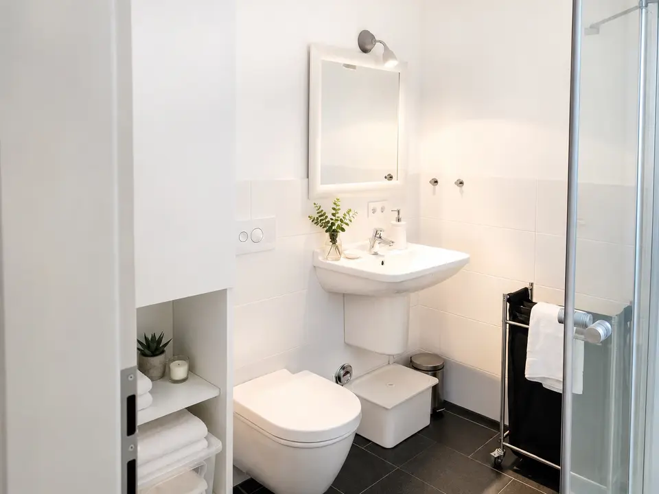 WG-Zimmer mit 57 m² in Biberach an der Riß – Bild 6