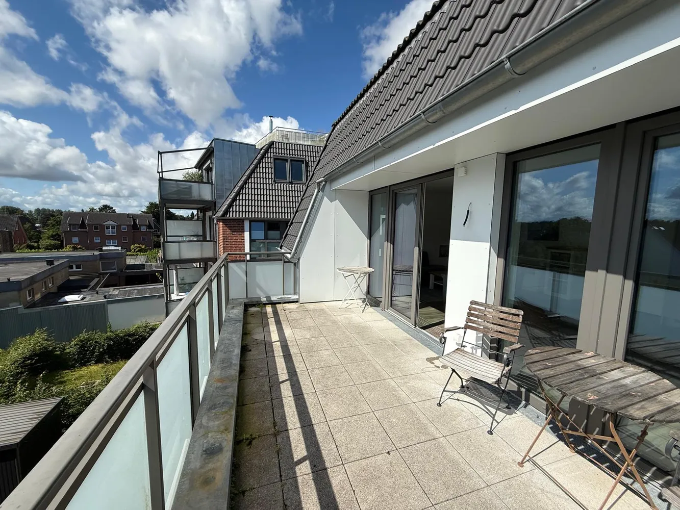 3 Zimmer Wohnung mit 103 m² in Elmshorn – Bild 9