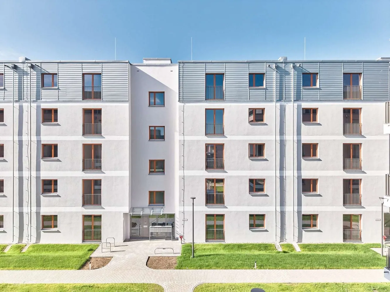 2 Zimmer Wohnung mit 63 m² in Berlin – Bild 12