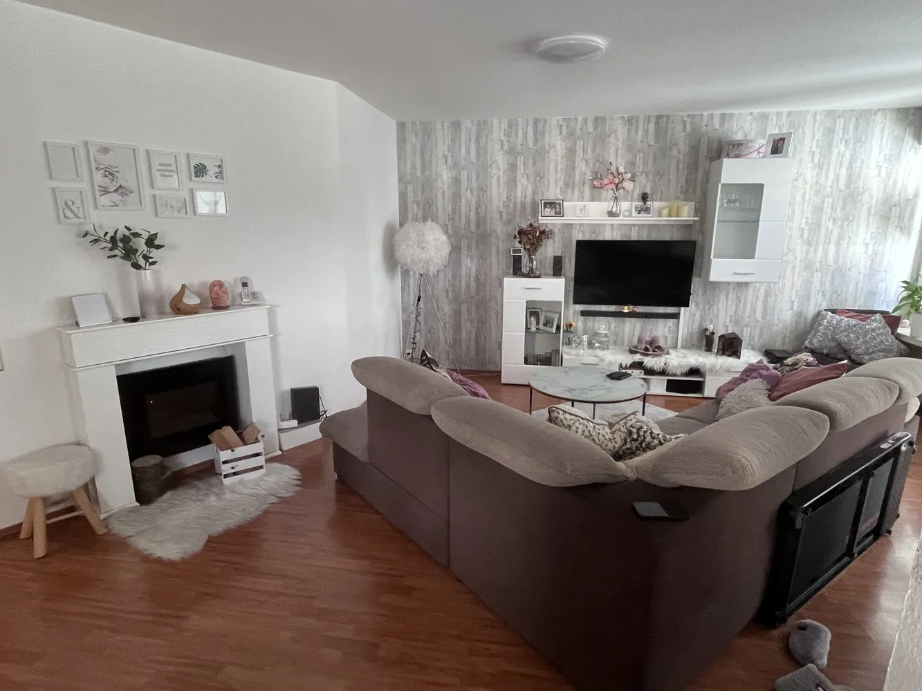 3 room apartment with 67 m² in Herrenberg – Photo 2