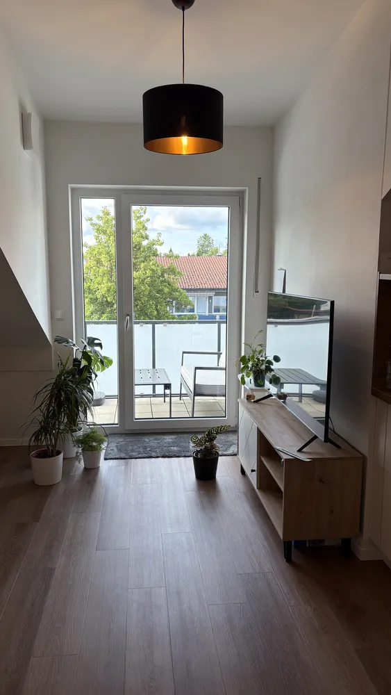 2 Zimmer Wohnung mit 52 m² in Regensburg – Bild 5