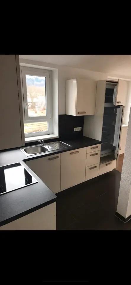 2 Zimmer Wohnung mit 50 m² in Schwäbisch Gmünd – Bild 2