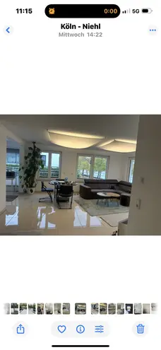 3 Zimmer Wohnung mit 103 m² in Köln – Bild 5