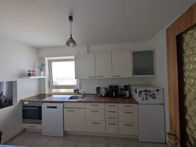 3 Zimmer Wohnung mit 75 m² in Ludwigshafen am Rhein – Bild 3