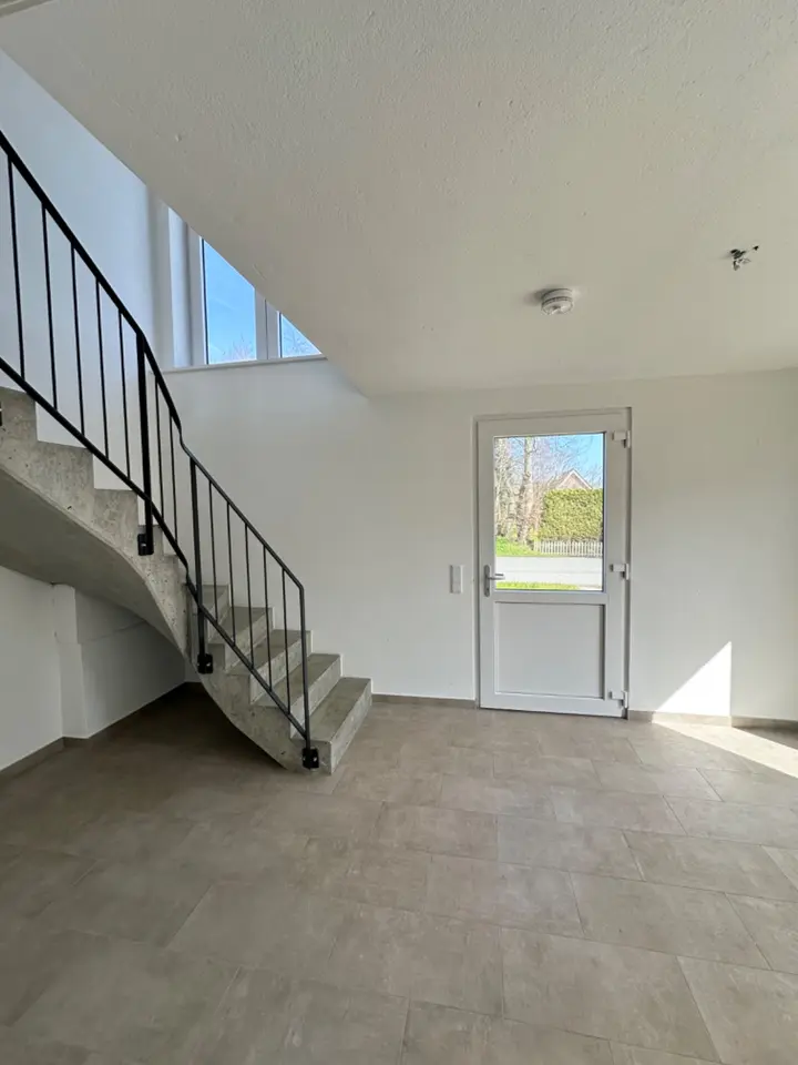 4 Zimmer Wohnung mit 194 m² in Flensburg – Bild 6