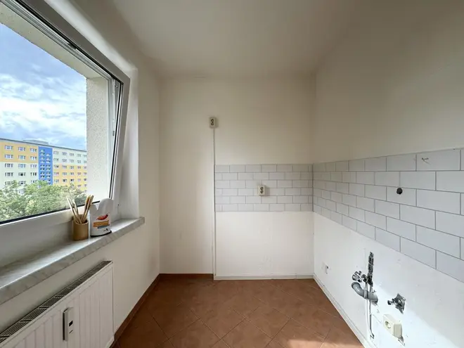 2 Zimmer Wohnung mit 46 m² in Chemnitz – Bild 3