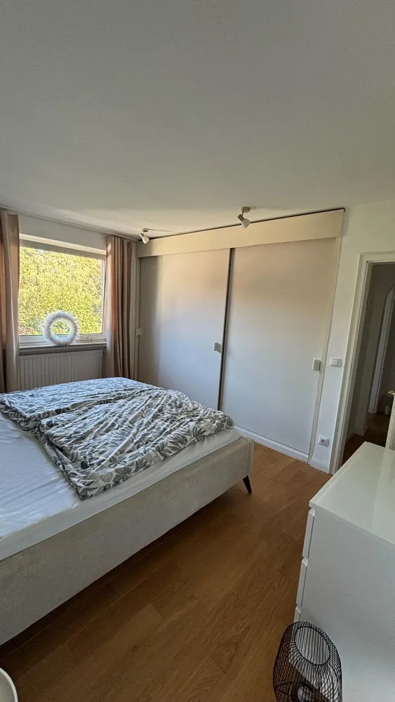 2 room apartment with 90 m² in Hamm – Photo 6