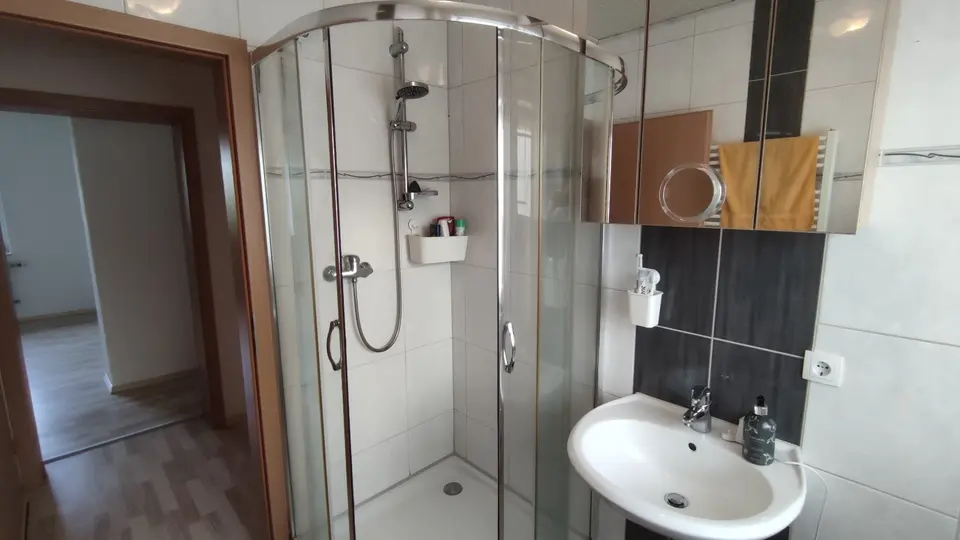 3 Zimmer Wohnung mit 65 m² in Quakenbrück – Bild 5